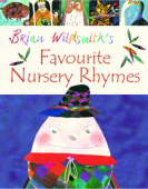 Brian Wildsmith's Favourite Nursery Rhymes купить
