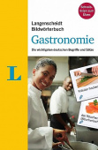 Bildwoerterbuch Gastronomie купить