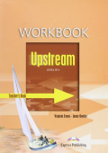 Upstream Intermediate B1+ Workbook (Teacher's - overprinted) купить