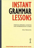 Instant Grammar Lessons: Photocopieable Lessons for Intermediate Classes купить