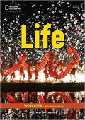 Life Second Edition Beginner Workbook without Key + Audio CD купить