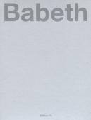 Babeth Djian: Babeth купить