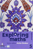 Exploring Maths: Tier 5 ActiveTeach CDROM купить