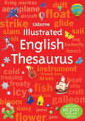 Illustrated English Thesaurus купить