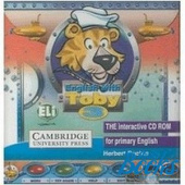 Join In 3 English with Toby CD-ROM купить