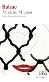 Modeste Mignon купить