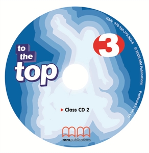 To the Top 3 Class CDs купить