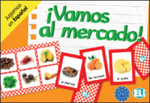 Vamos al mercado! купить