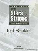 New Stars & Stripes for the Michigan ECCE Test Booklet купить