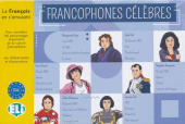 ELI Language Games: Francophone célèbres купить