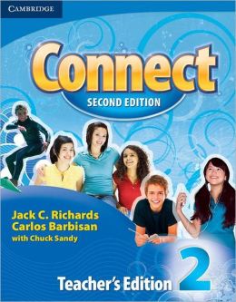 Connect Second Edition: 2 Teacher's edition купить