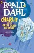 Charlie and the Great Glass Elevator купить