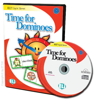 Time for Dominoes (Digital Edition) купить
