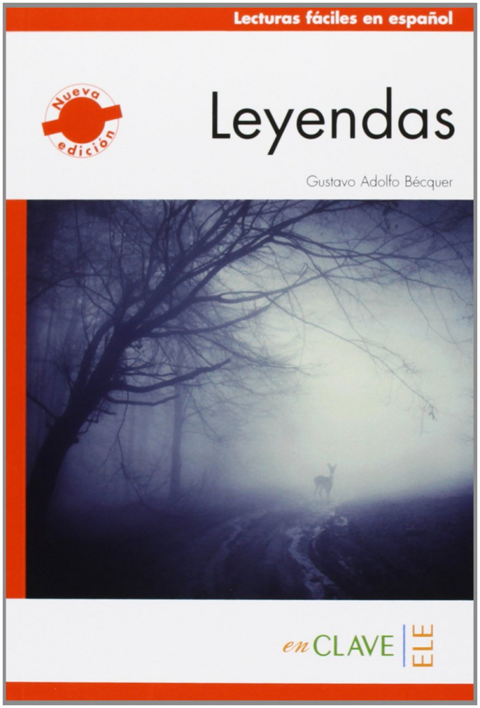 Leyendas (Nueva edicion) купить