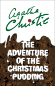 Christie Agatha. The Adventure of the Christmas Pudding  (Poirot)  Ned купить