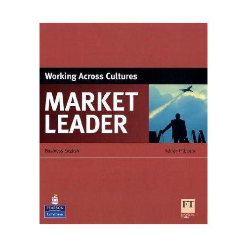Market Leader Third Edition Working Across Culture купить