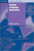 Cambridge Language Teaching Library: Teacher Language Awareness купить