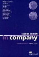 In Company (Second Edition) Upper-Intermediate Teacher's Book купить