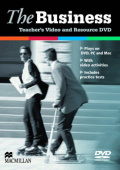 The Business Teacher's Video and Resource DVD купить