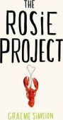 Simsion Graeme. The Rosie Project купить