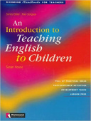 An Introduction To Teaching English купить