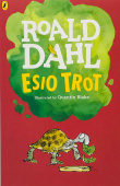 Roald Dahl. Esio Trot купить
