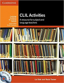 CLIL Activities with CD-ROM: A Resource for Subject and Language Teachers купить