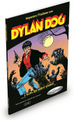 Imparare l'italiano con i fumetti: Dylan Dog: L'alba dei morti viventi купить