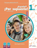 NUEVO Espanol? Por supuesto! 1 Libro del alumno купить