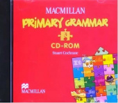 Macmillan Primary Grammar 3 CD-ROM купить
