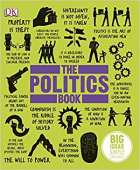 DK: The Politics Book купить