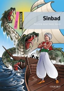Dominoes Starter Sinbad купить