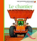 Le chantier купить
