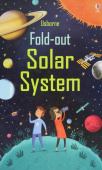Fold-Out Solar System купить