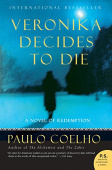 Coelho Paulo. Veronika Decides to Die купить