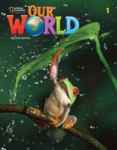 Our World (Second Edition) 1 Student's Book купить