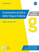 Grammatica pratica Libro + ebook interattivo купить