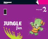 Big Jungle Fun 2 Story Cards купить