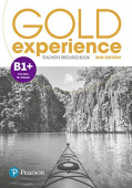Gold Experience Second Edition  B1+ Pre-First for Schools Teacher's Resource Book купить