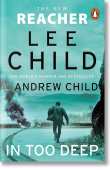In Too Deep: A Reacher Novel купить