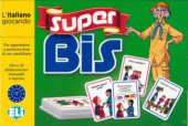 Super Bis Italian (New Ed) купить