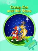 Macmillan English Explorers Young Explorers 2 Crazy Cat and the Stars купить