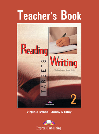 Reading & Writing Targets 2 Teacher's Book купить