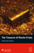 Macmillan readers: Level Pre-Intermediate 1400 words The Treasure of Monte Cristo +eBook купить