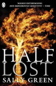 Green Sally. Half Lost (Book 3) купить