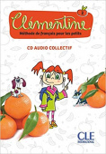 Clementine - 2 - CD audio collectif купить