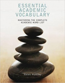 Essential Academic Vocabulary: Mastering the Complete Academic Word List купить