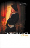 Collins Classics: Bronte Charlotte. Villette купить