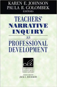 Cambridge Language Education: Teachers' Narrative Inquiry as Professional Development купить