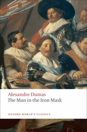 The Man in the Iron Mask (Oxford University Press) купить
